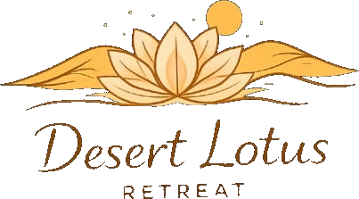 Desert Lotus Retreat